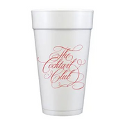 Foam Cup