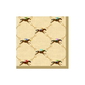 Caspari Cocktail Napkin