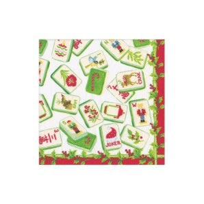 Caspari Cocktail Napkin