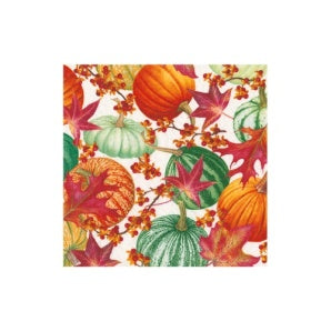 Caspari Cocktail Napkin