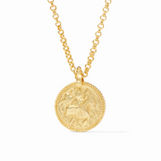 Coin Pendant