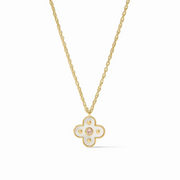 Colette Gold Delicate Necklace