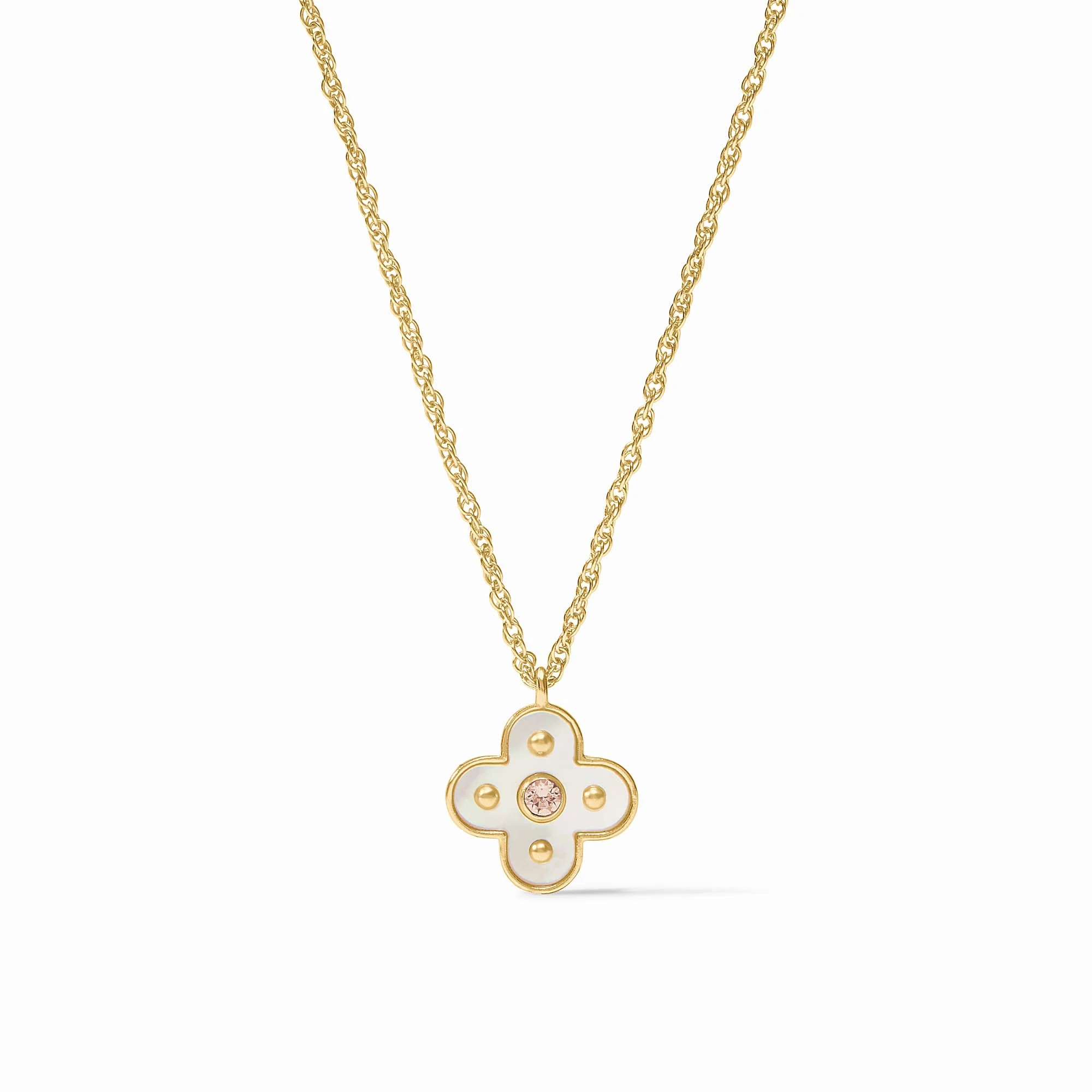 Colette Gold Delicate Necklace
