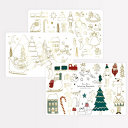 Colouring Placemats