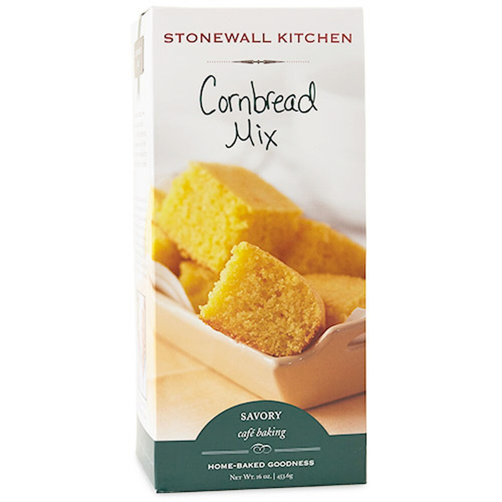 Stonewall Kitchen Mix