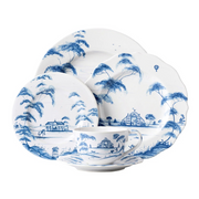 Country Estate 5 Pc Place Setting