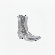 Cowboy Boot Wine Cooler