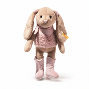 Cowgirl Hoppie Rabbit