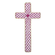 Cross Figurine
