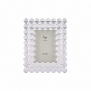 Crystal Bubble Frame