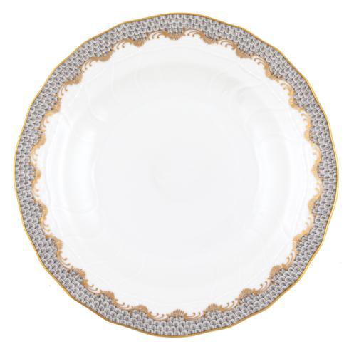 Dessert Plate