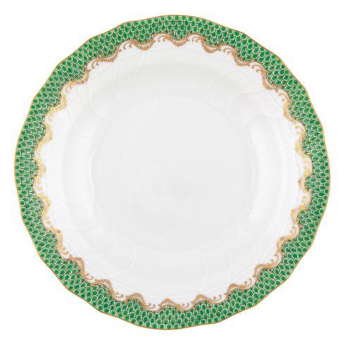Dessert Plate