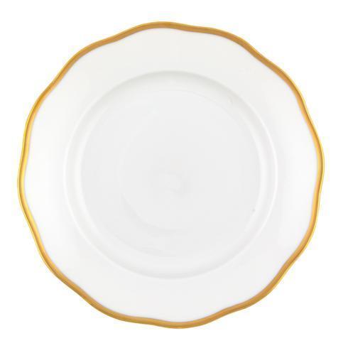 Dessert Plate