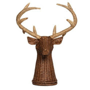 Devon Willow Stag Vase