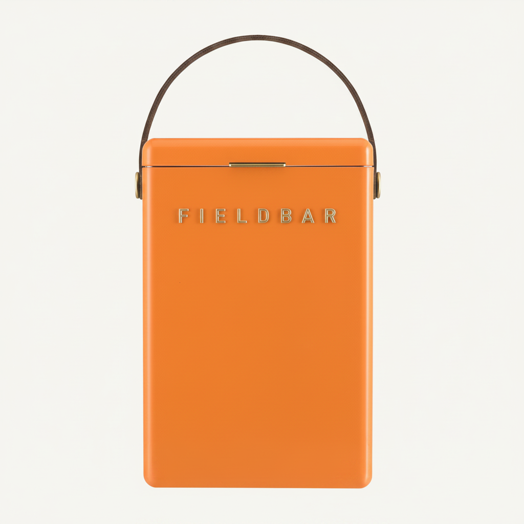 Fieldbar Drinks Box