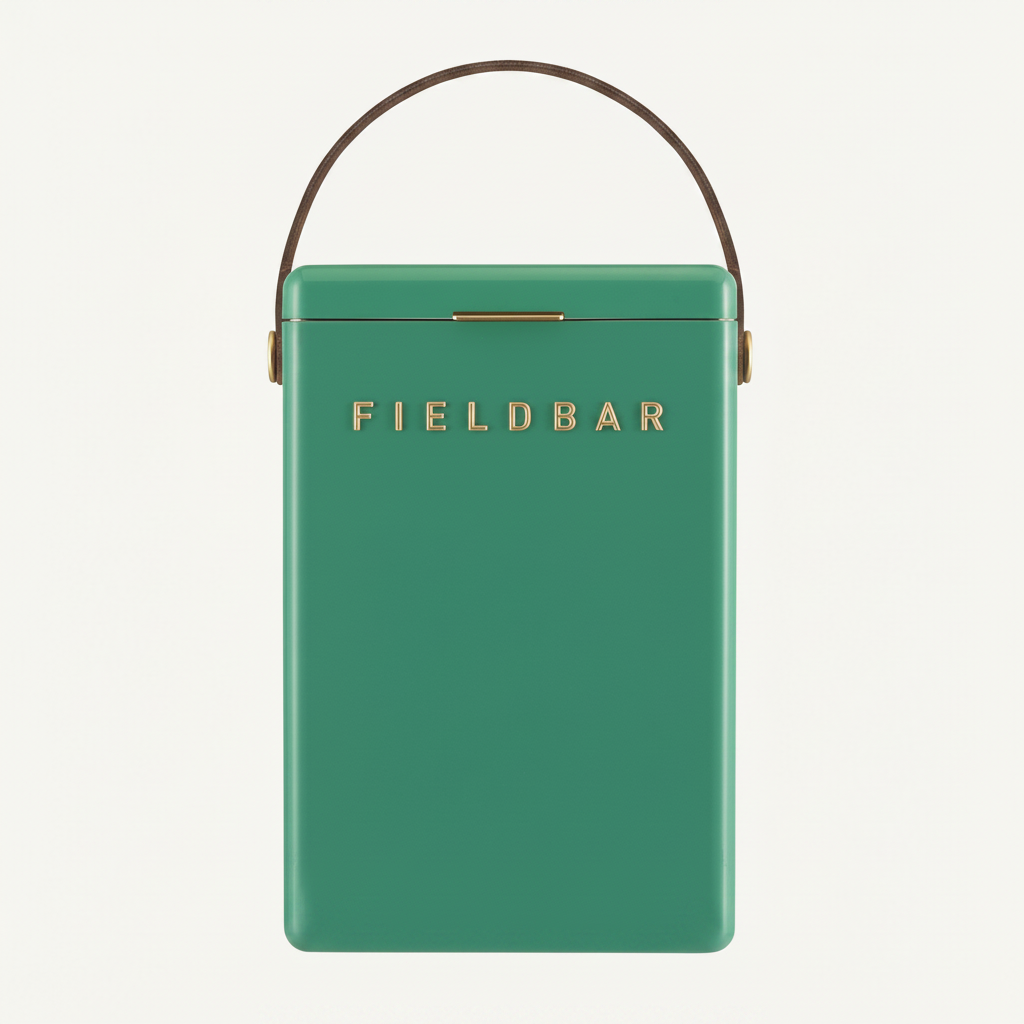 Fieldbar Drinks Box