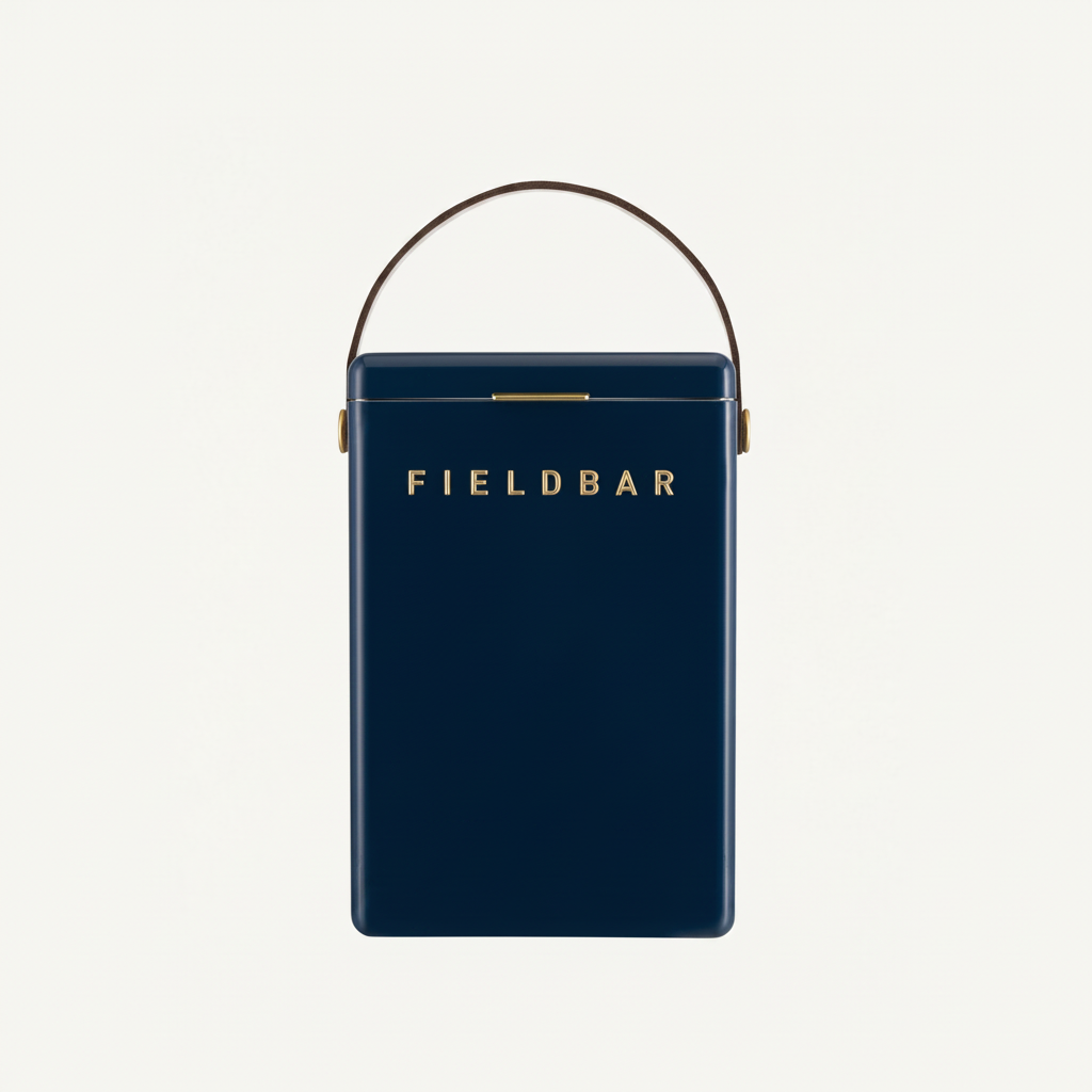 Fieldbar Drinks Box