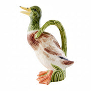 Duck Pitcher