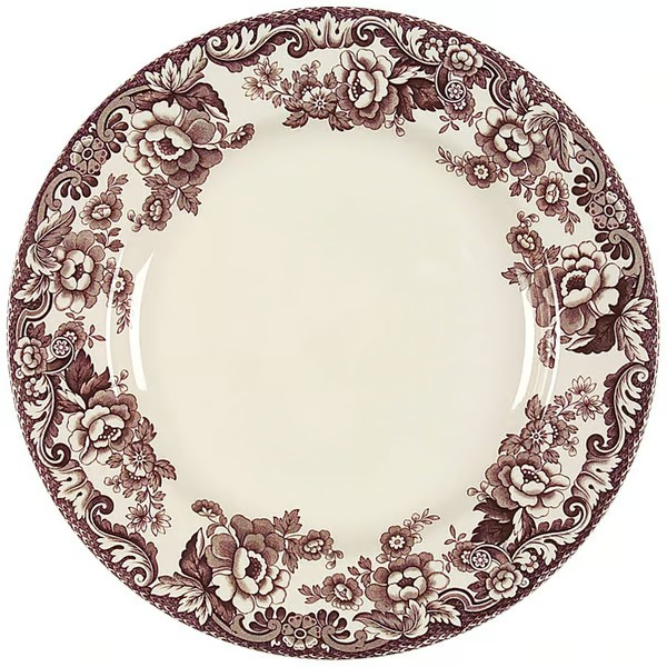 Delamere Dinner Plate