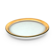 Roman Antique Dinner Plate