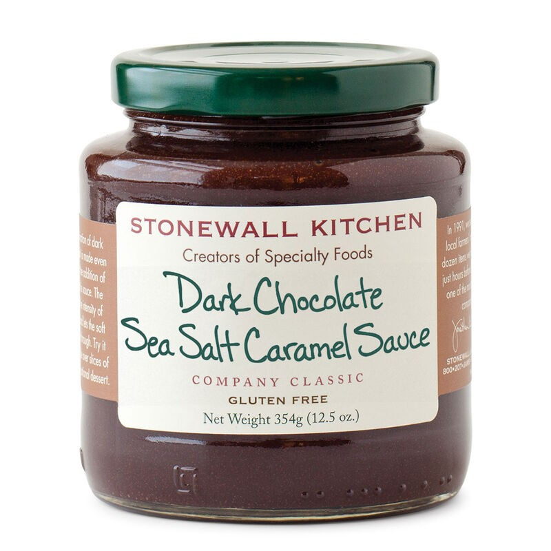 Stonewall Kitchen Sauce