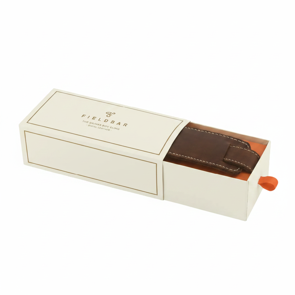 Fieldbar Drinks Box Sling