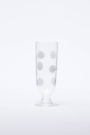 Drop Champagne Glass