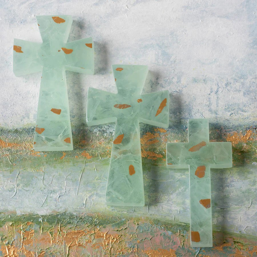 Elements Cross (Large)
