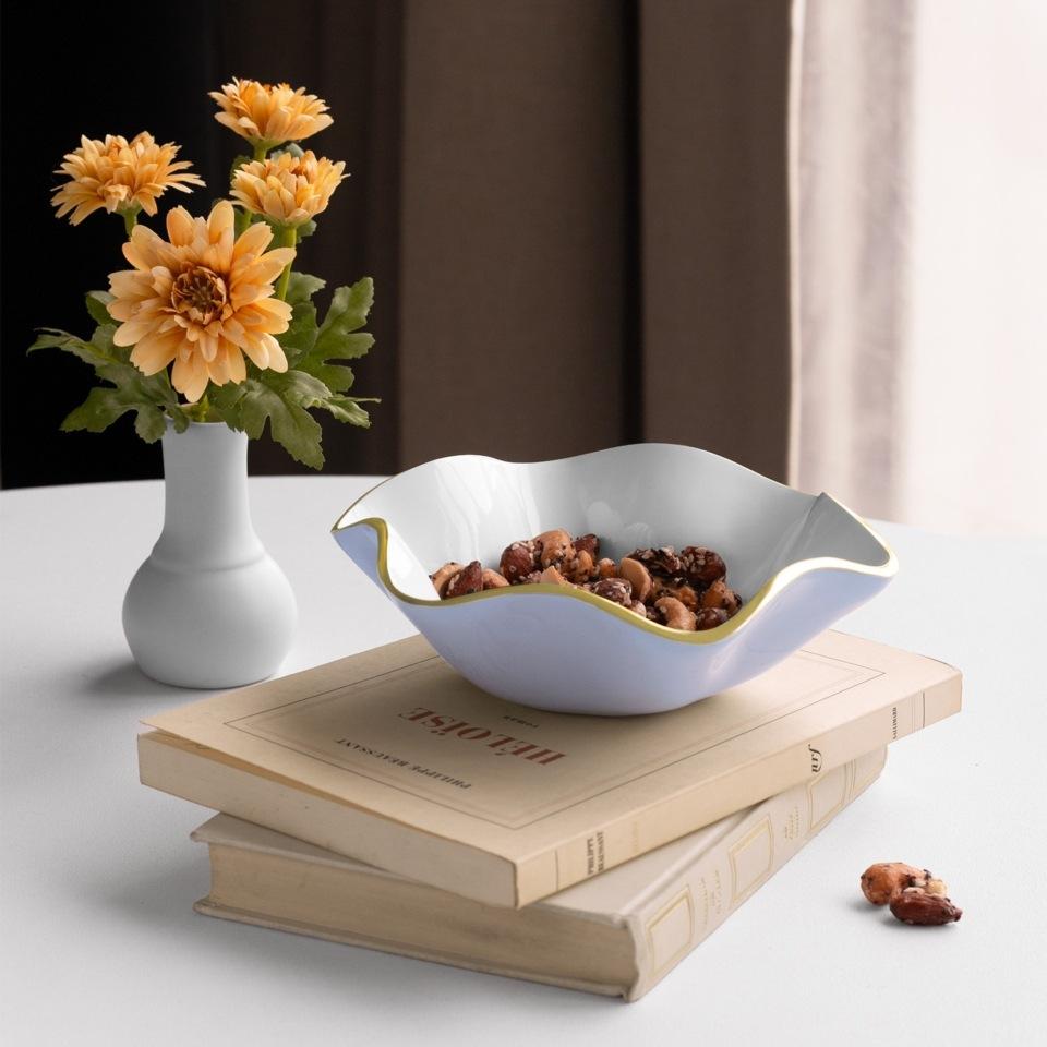 Encanto Carola Small Round Bowl