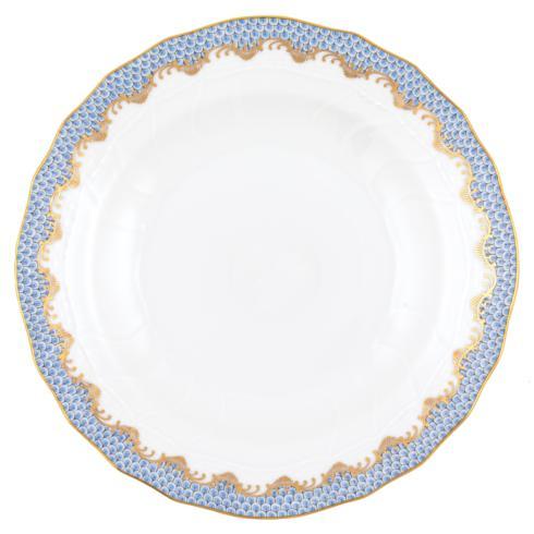 Bread and Butter Plate