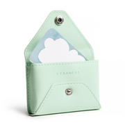 E. Frannie Pack