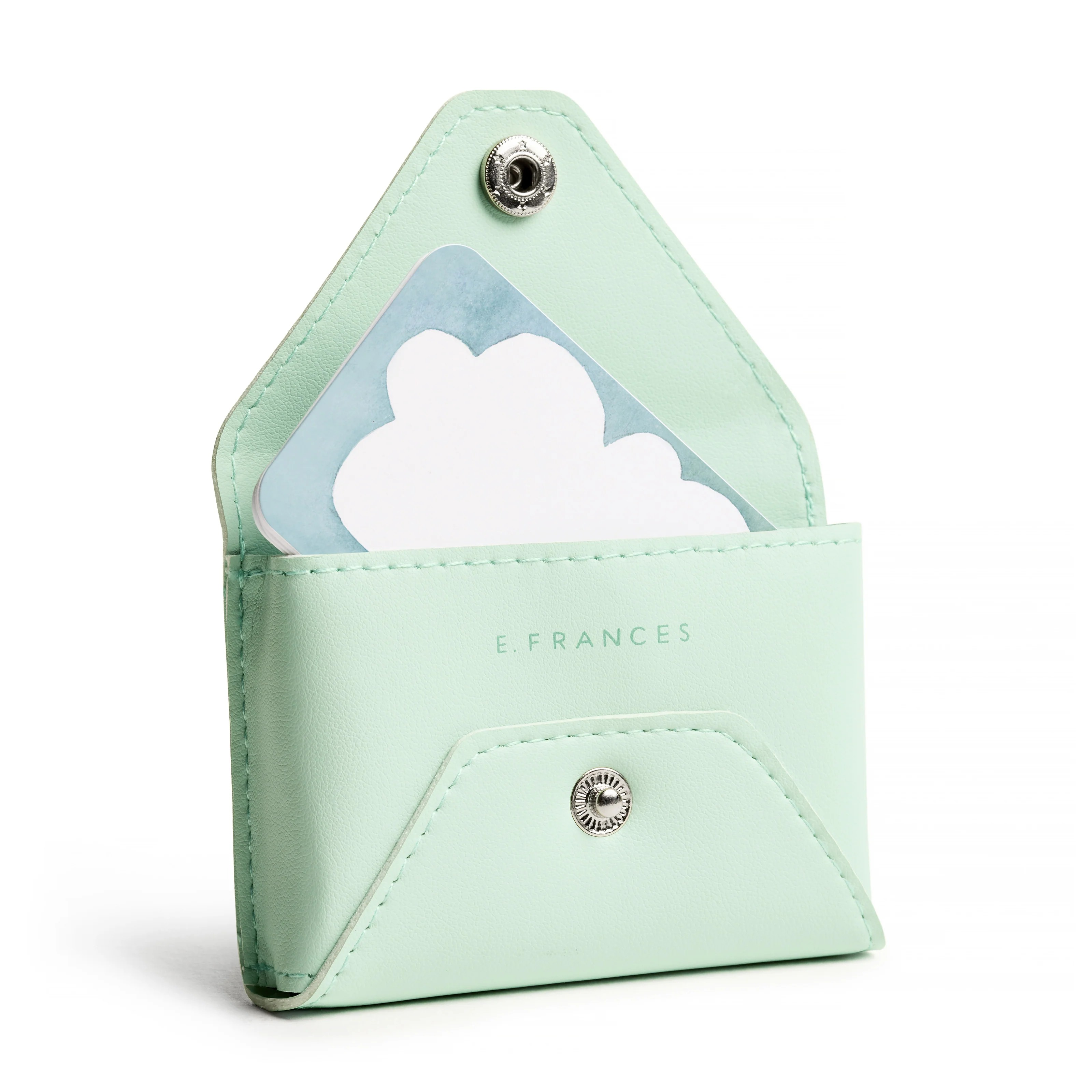 E. Frannie Pack