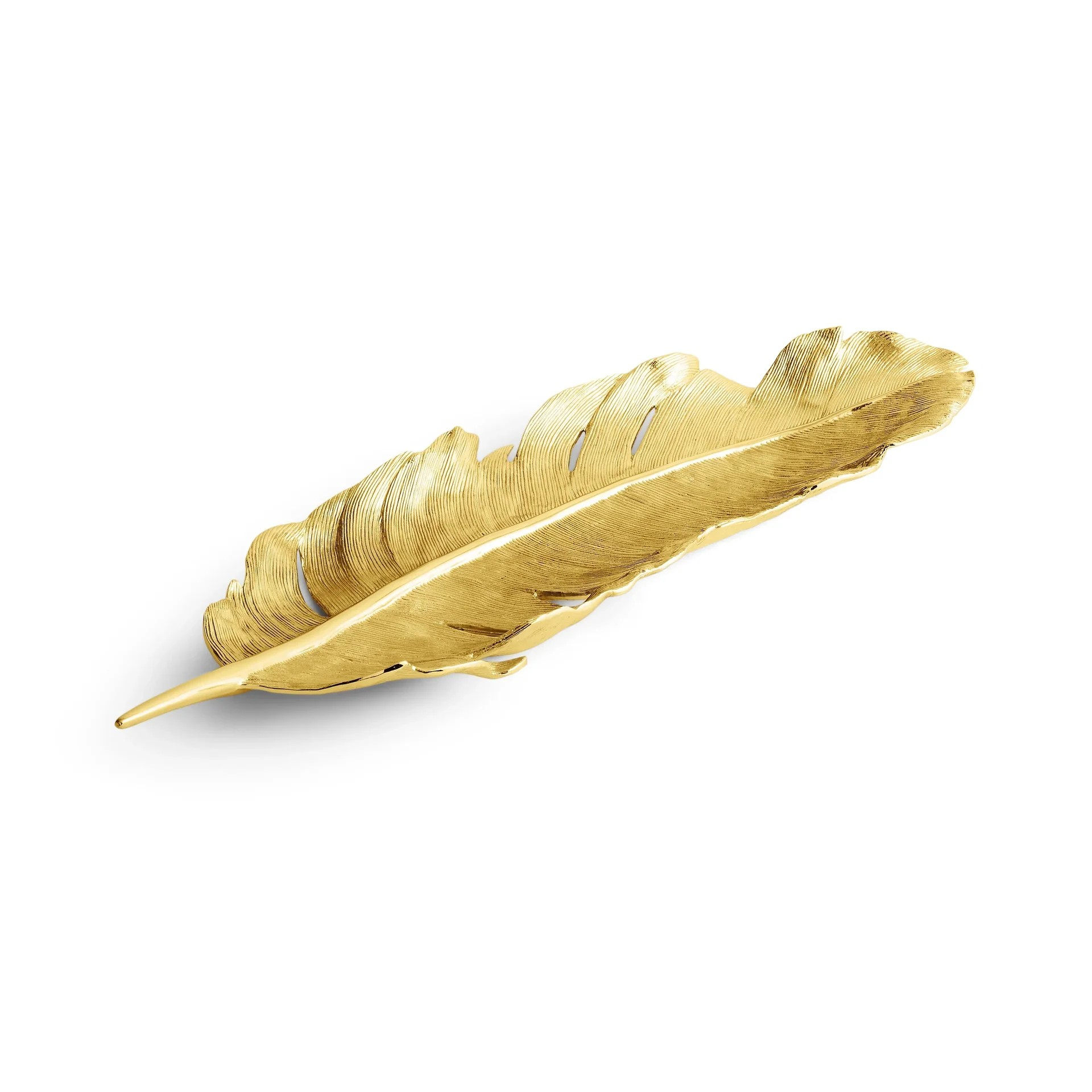Feather Tray