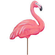 Classic Flamingo Stake