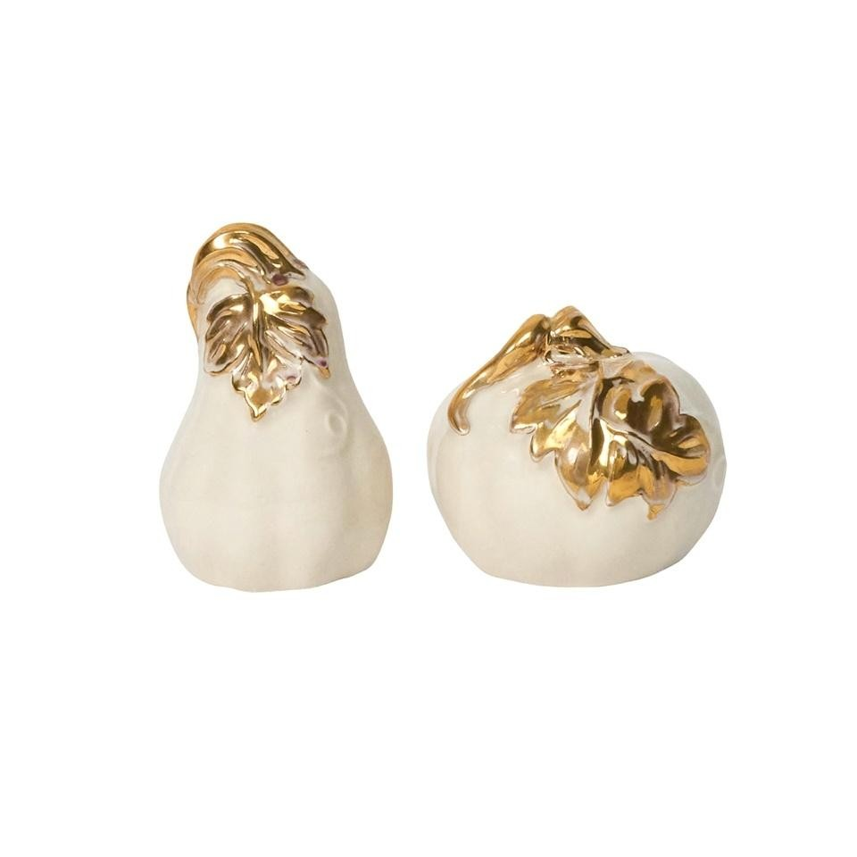 Forest Walk Salt & Pepper Shakers