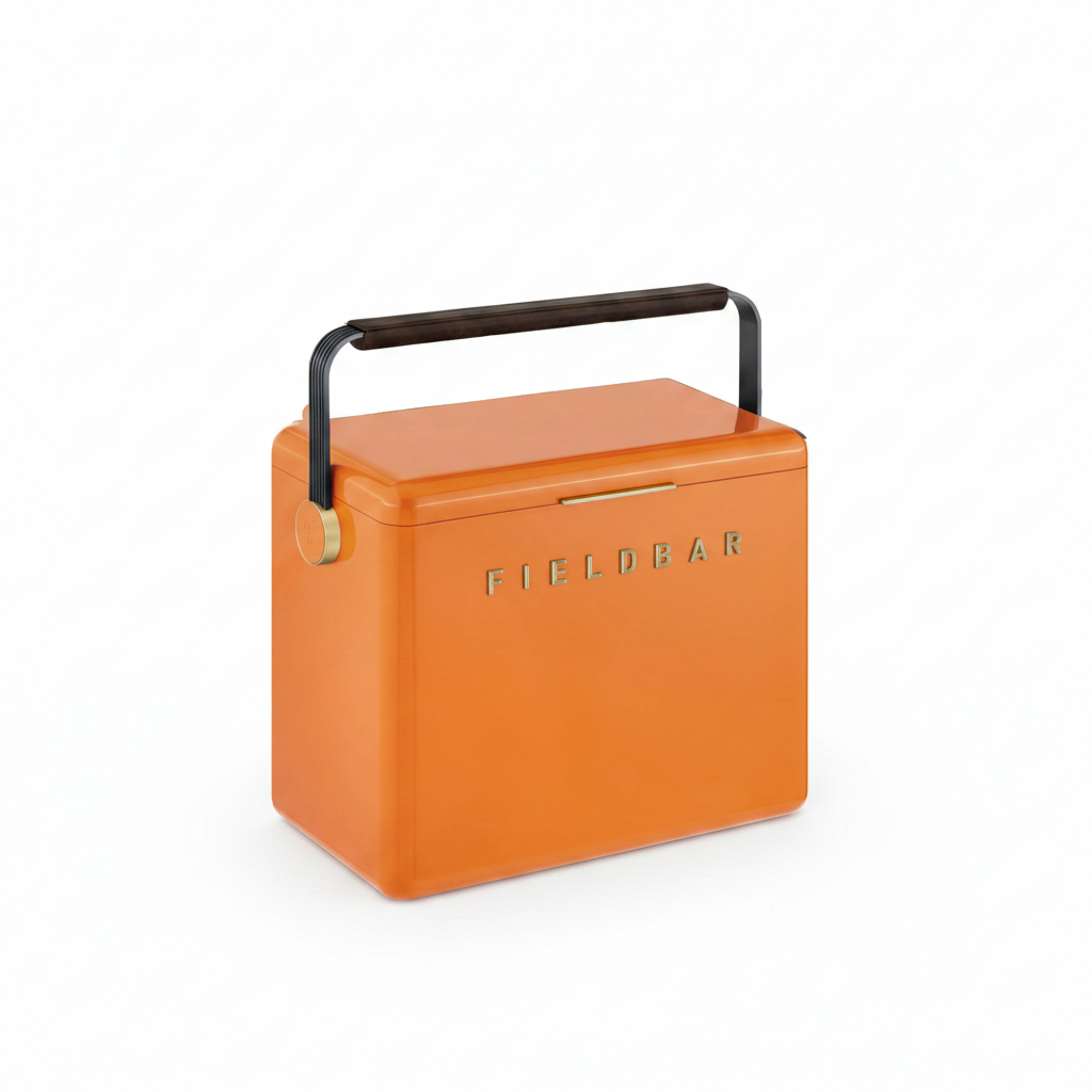 Fieldbar Gin Trunk