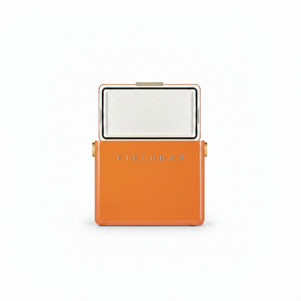 Fieldbar Gin Trunk