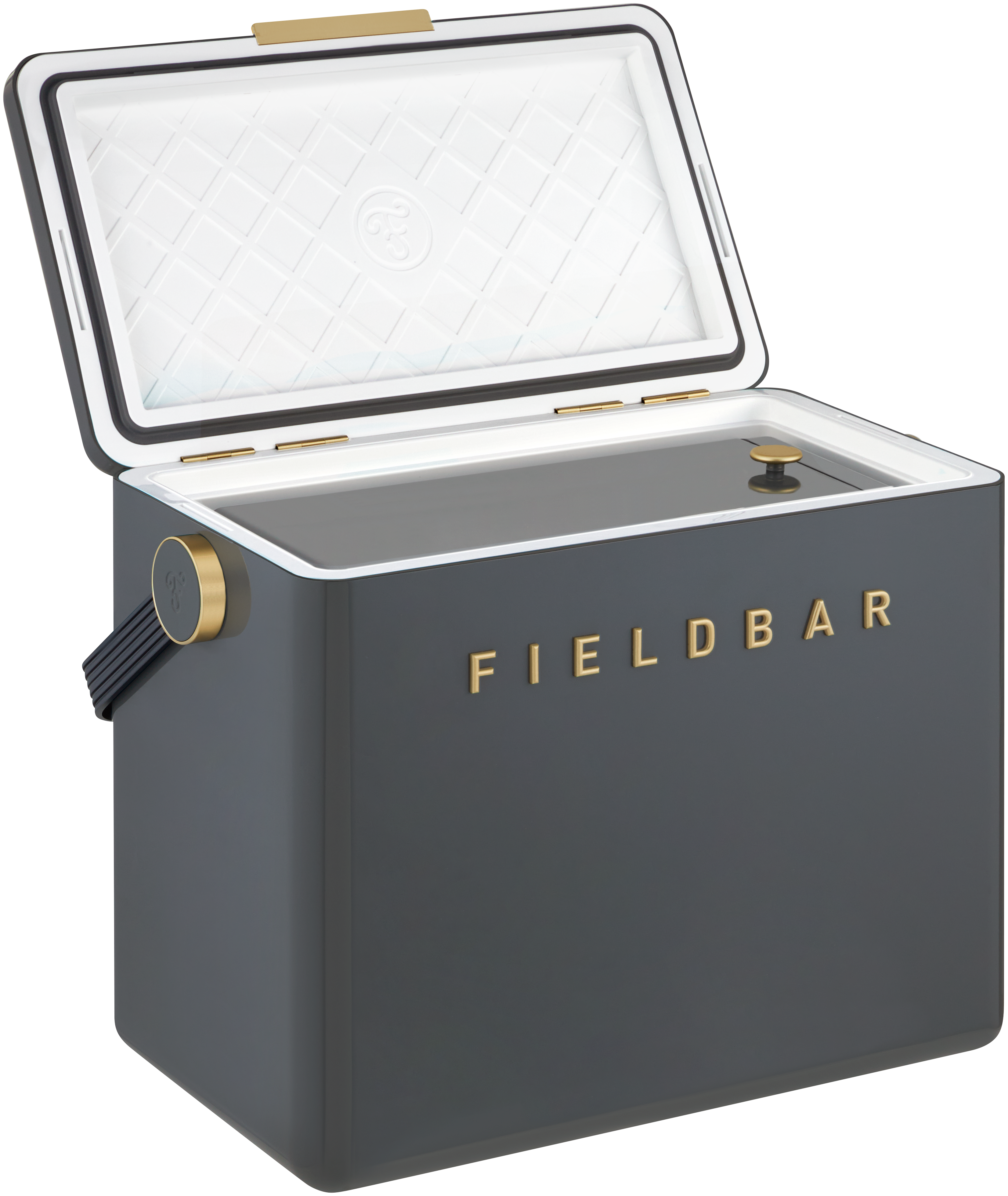 Fieldbar Gin Trunk