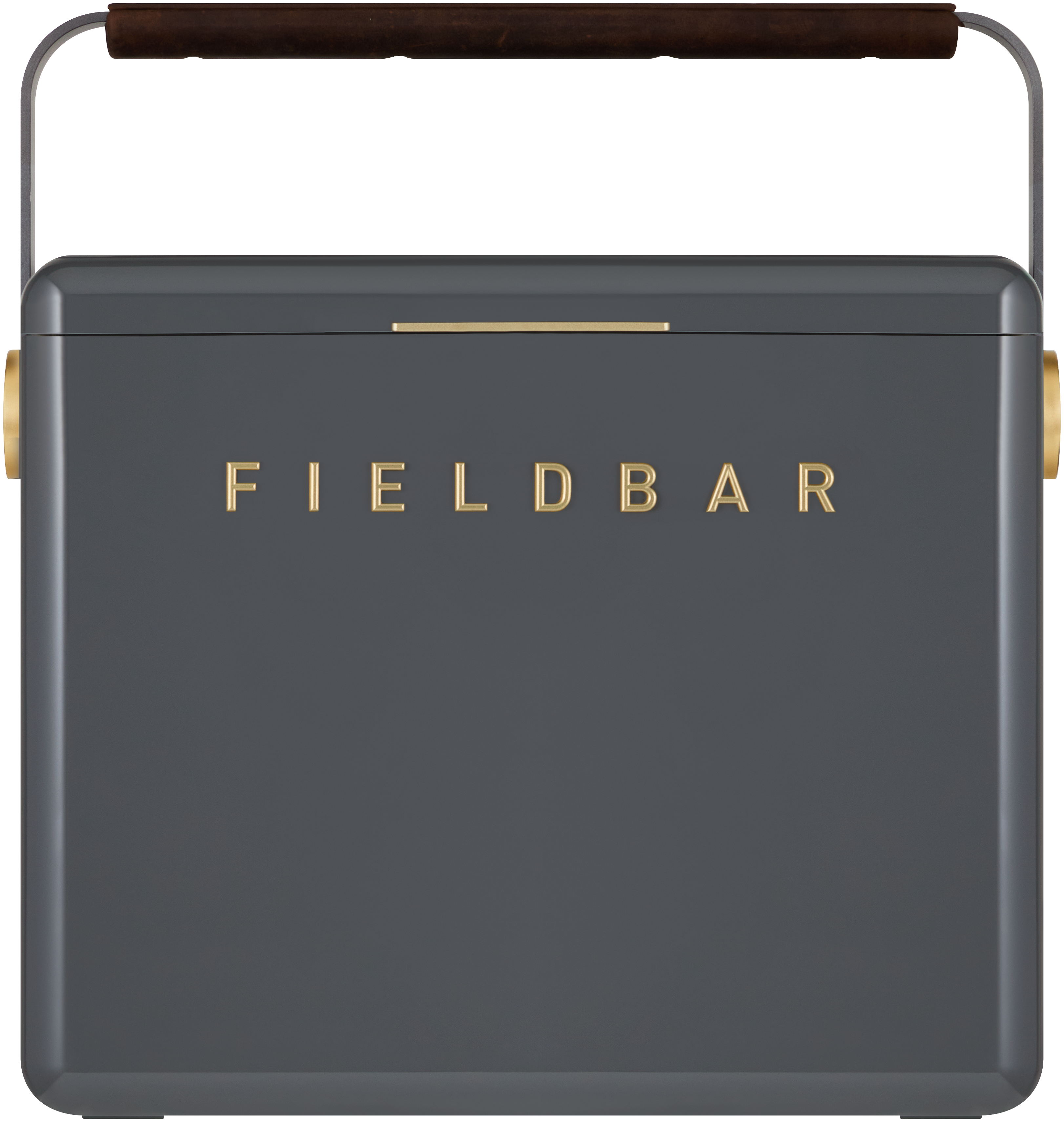 Fieldbar Gin Trunk