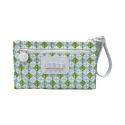 TRVL Ditty Wristlet