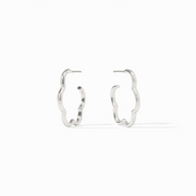 Gardenia Hoop