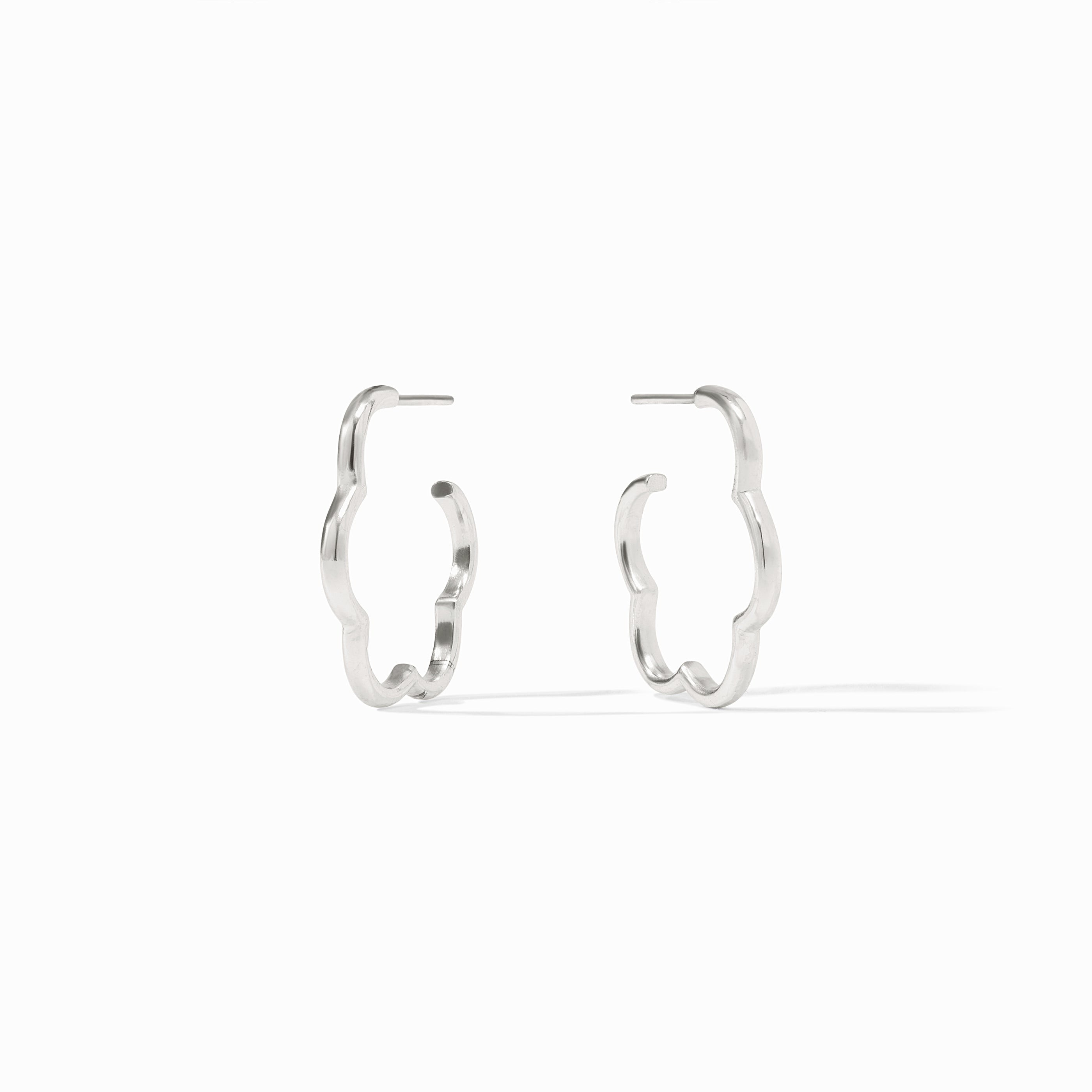 Gardenia Hoop