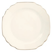 Georgian Dinner Plate