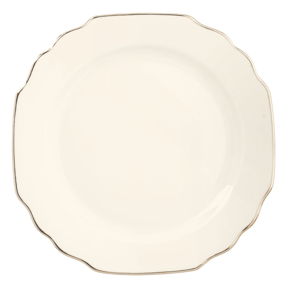 Georgian Salad Plate