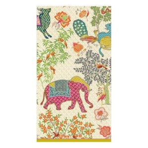 Caspari Guest Towel