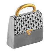 Handbag Figurine