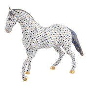 Horse Figurine