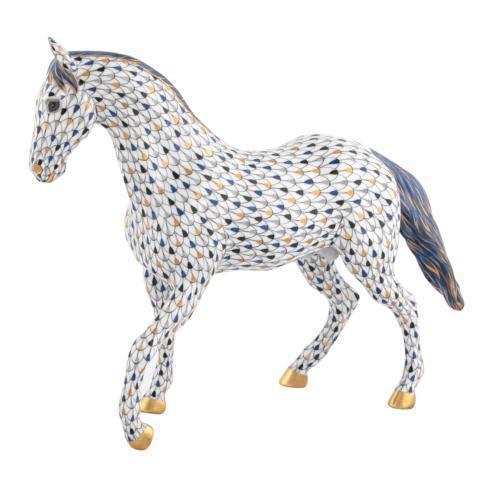 Horse Figurine
