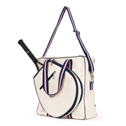 Ame & Lulu Hamptons Tour Tennis Bag