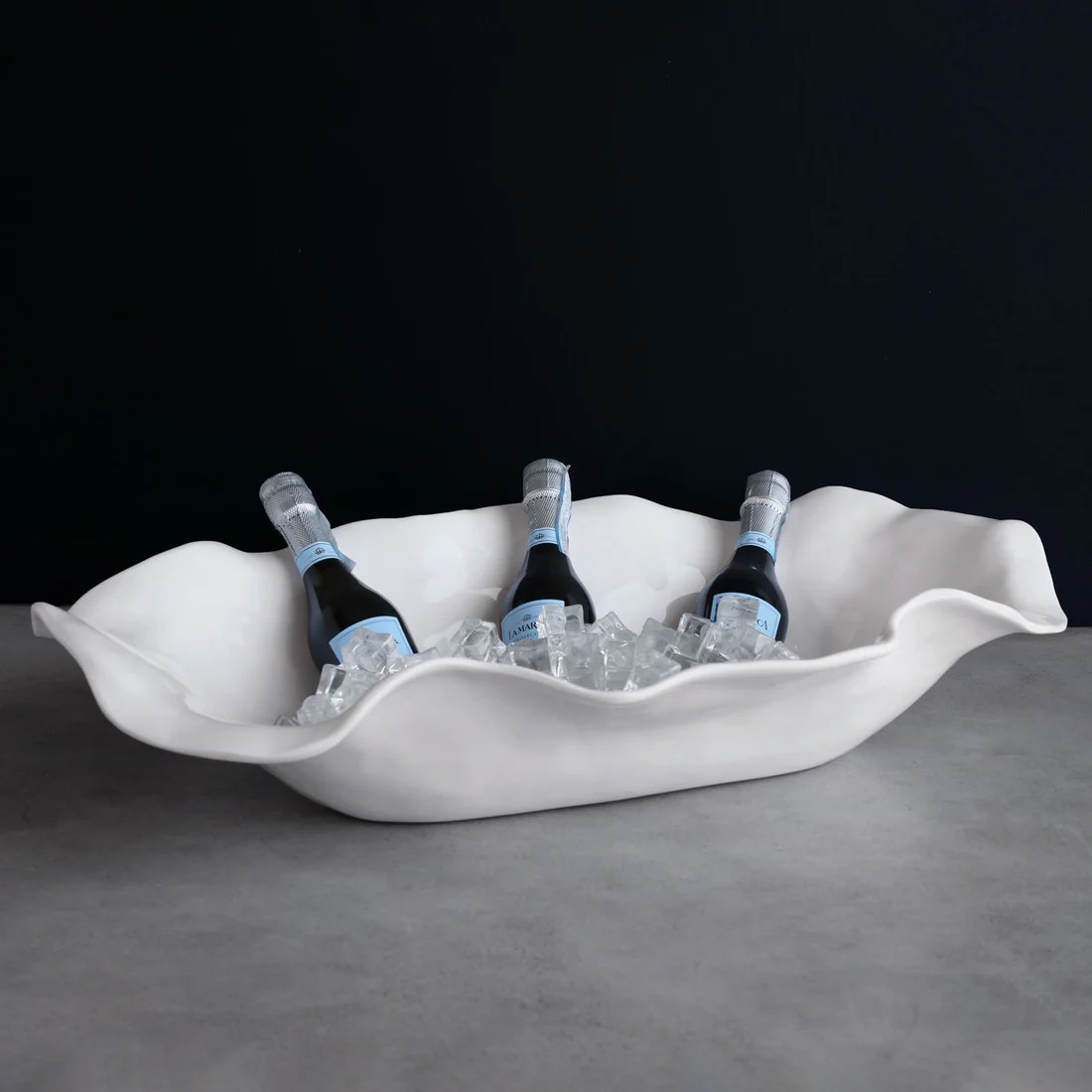 Havana XL Oval Centerpiece